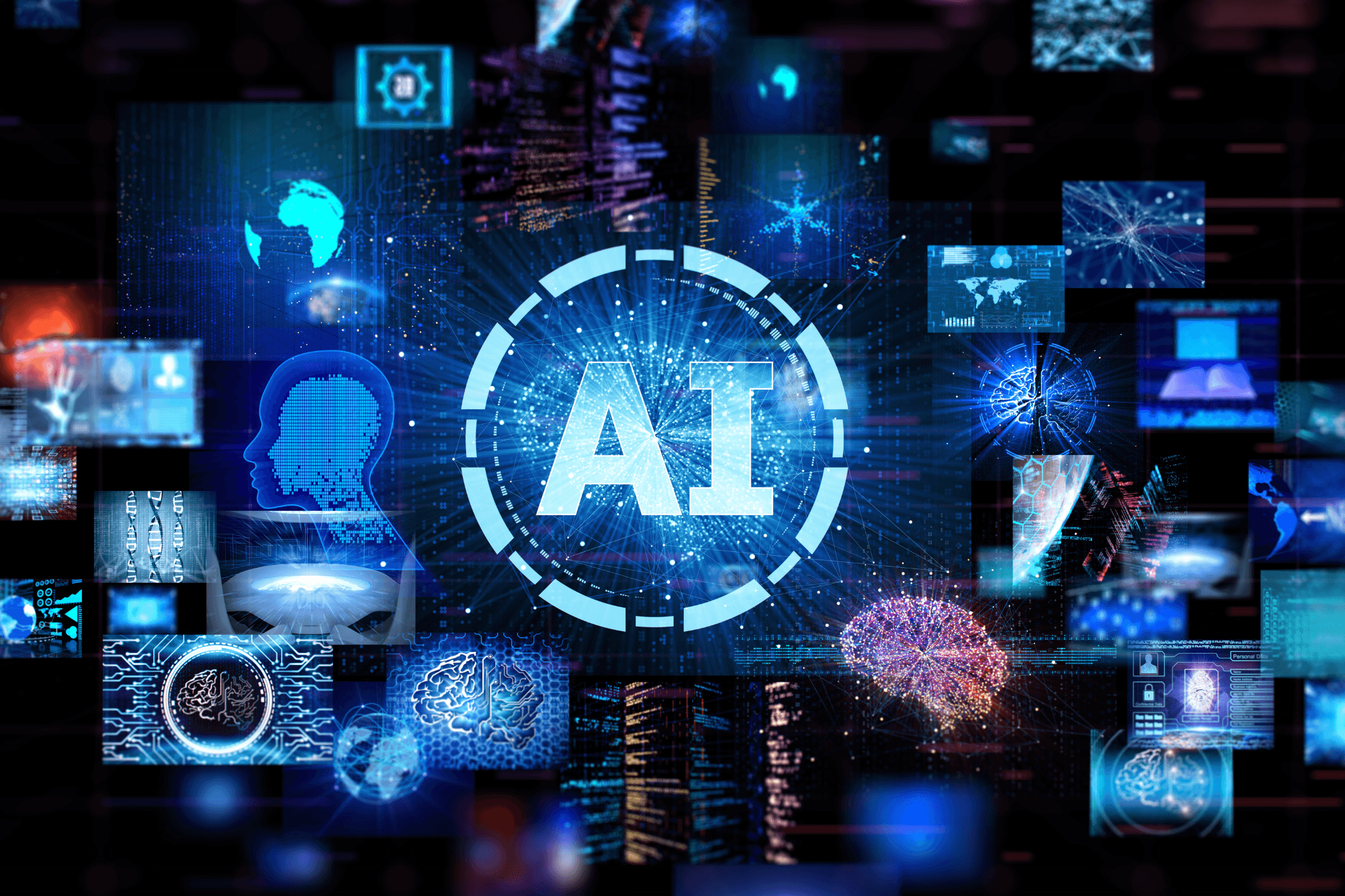Ai glossary