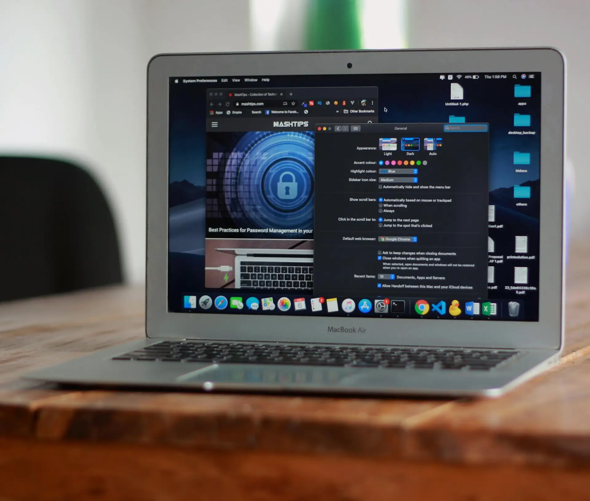 Apple’s Endpoint Security Framework: How to Secure macOS in the ...