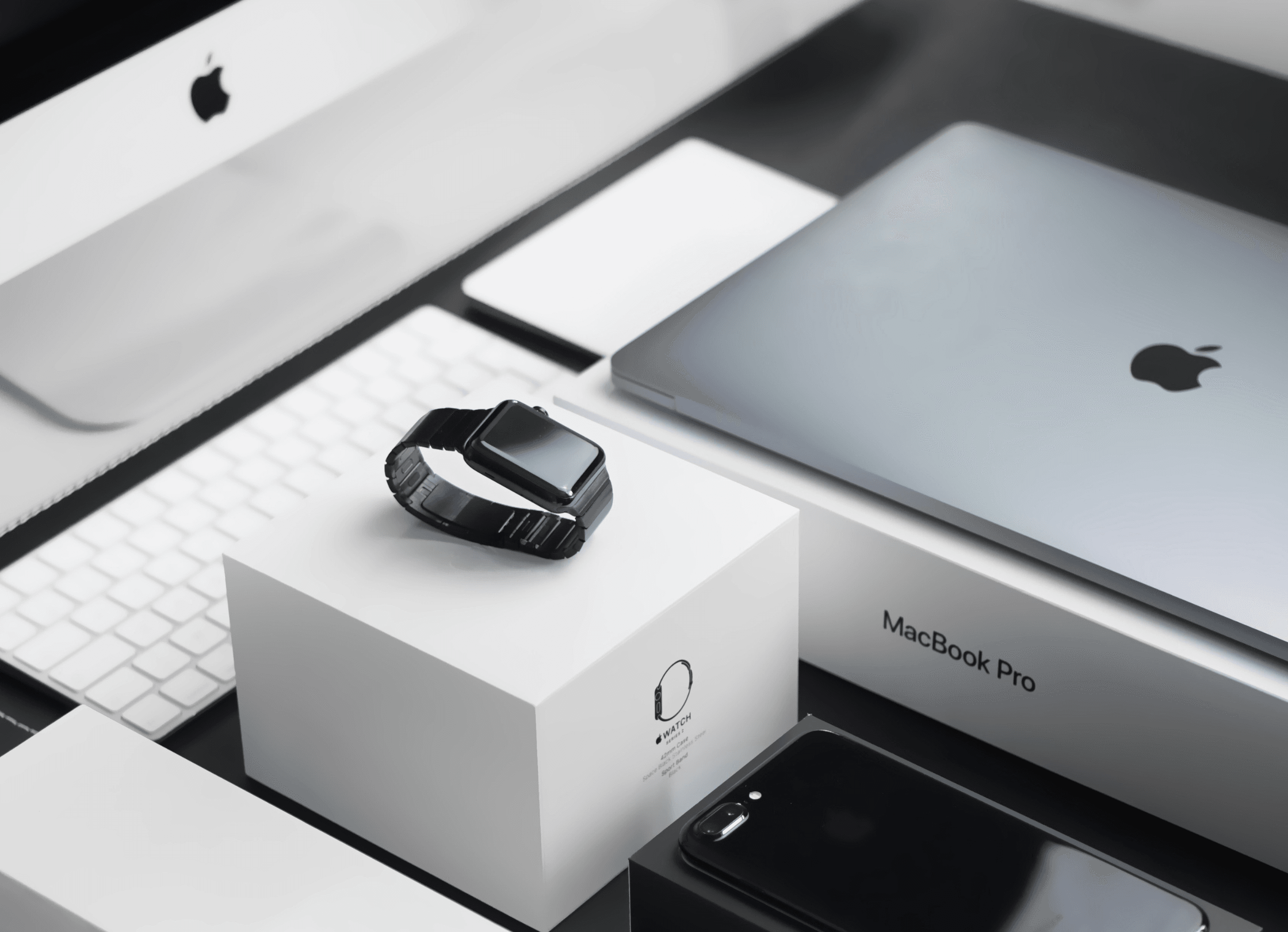 Drl device management